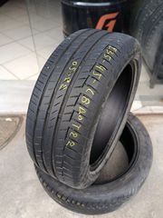 ΜΕΤΑΧΕΙΡΙΣΜΕΝΑ ΕΛΑΣΤΙΚΑ CONTINENTAL 235/45R18 V-thumb-2