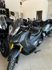 Sym ADX 400 2025 !ΓΡΑΜΜΑΤΙΑ ΔΕΚΤΑ!
