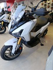 Sym ADX 400 2026 !ΓΡΑΜΜΑΤΙΑ ΔΕΚΤΑ!