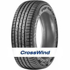 235/45R18 98Y XL CROSSWIND SPORTPEAK MONO 340 EURO!!!