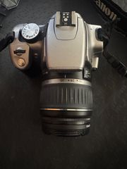 Canon EOS 350D