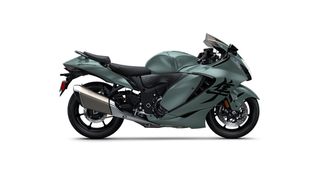 Suzuki GSXR 1300 Hayabusa 2025 ΝΕΑ ΧΡΩΜΑΤΑ ΓΝΗΣΙΑ Ή ΕΠΩΝΥΜΑ ΑΞΕΣΟΥΑΡ