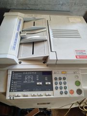 PRIPORT JP755 ΕΚΤΥΠΩΤΗΣ