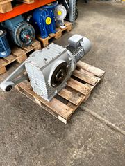 SEW 1.5KW(2HP) 2.4RPM-thumb-2
