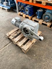 SEW 1.5KW(2HP) 2.4RPM-thumb-4