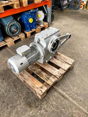 SEW 1.5KW(2HP) 2.4RPM-thumb-5