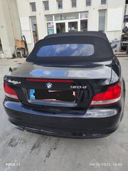 Bmw 120 2011 120d cabrio E88-thumb-1