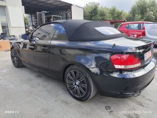 Bmw 120 2011 120d cabrio E88-thumb-3