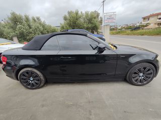 Bmw 120 2011 120d cabrio E88-thumb-2