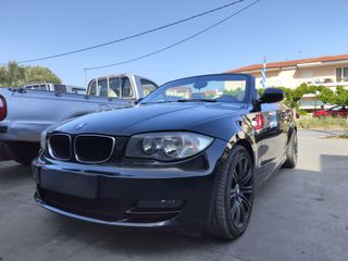 Bmw 120 2011 120d cabrio E88-thumb-10