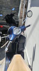 Piaggio Vespa GTS 250 2016 IE-thumb-1