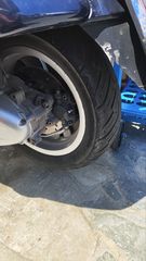 Piaggio Vespa GTS 250 2016 IE-thumb-5