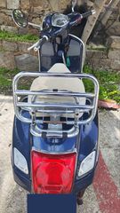 Piaggio Vespa GTS 250 2016 IE-thumb-7