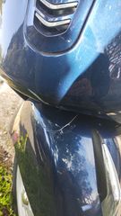 Piaggio Vespa GTS 250 2016 IE-thumb-9