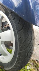 Piaggio Vespa GTS 250 2016 IE-thumb-10