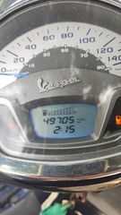 Piaggio Vespa GTS 250 2016 IE-thumb-13