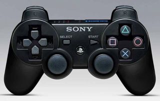 PlayStation Sony PS3 DualShock 3 Wireless Controller CECHZC2UA1 Sixaxis