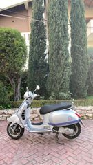 Piaggio Vespa GTS 250 2007 ie-thumb-2