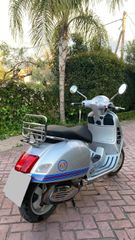 Piaggio Vespa GTS 250 2007 ie-thumb-5