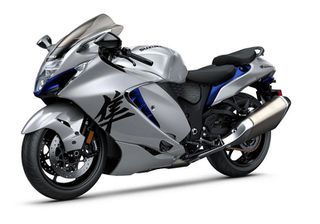 Suzuki GSXR 1300 Hayabusa 2025 ΝΕΑ ΧΡΩΜΑΤΑ ΓΝΗΣΙΑ Ή ΕΠΩΝΥΜΑ ΑΞΕΣΟΥΑΡ