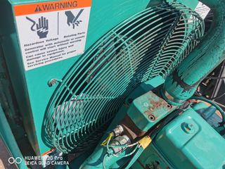 Γεννήτρια 2000 25 KVA ΓΕΝΝΗΤΡΙΑ  ONAN 25DCAD ΚΙΝΗΤΗΡΑΣ CUMMINS-thumb-12