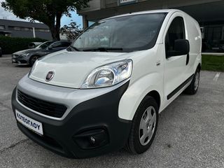 Κλούβα Fiat 2021 Fiorino 1.3 Mjet 95 hp SX Tecnico-thumb-1
