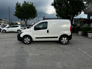 Κλούβα Fiat 2021 Fiorino 1.3 Mjet 95 hp SX Tecnico-thumb-2