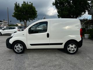 Κλούβα Fiat 2021 Fiorino 1.3 Mjet 95 hp SX Tecnico-thumb-3
