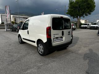 Κλούβα Fiat 2021 Fiorino 1.3 Mjet 95 hp SX Tecnico-thumb-4