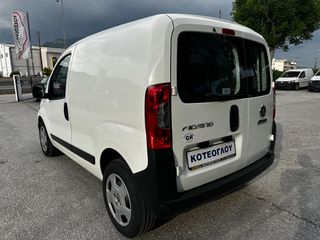 Κλούβα Fiat 2021 Fiorino 1.3 Mjet 95 hp SX Tecnico-thumb-5
