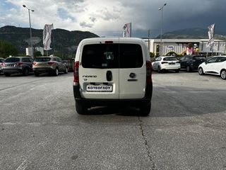 Κλούβα Fiat 2021 Fiorino 1.3 Mjet 95 hp SX Tecnico-thumb-6