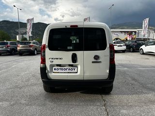 Κλούβα Fiat 2021 Fiorino 1.3 Mjet 95 hp SX Tecnico-thumb-7