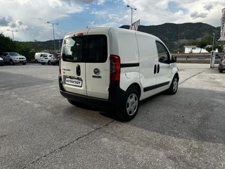 Κλούβα Fiat 2021 Fiorino 1.3 Mjet 95 hp SX Tecnico-thumb-8