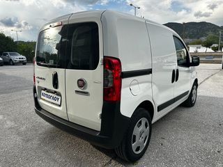 Κλούβα Fiat 2021 Fiorino 1.3 Mjet 95 hp SX Tecnico-thumb-9