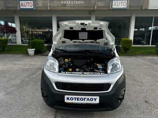 Κλούβα Fiat 2021 Fiorino 1.3 Mjet 95 hp SX Tecnico-thumb-36