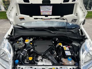 Κλούβα Fiat 2021 Fiorino 1.3 Mjet 95 hp SX Tecnico-thumb-37