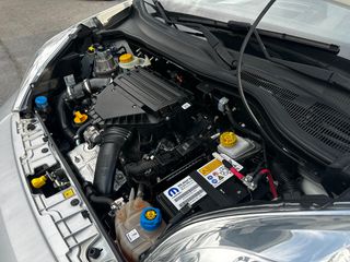 Κλούβα Fiat 2021 Fiorino 1.3 Mjet 95 hp SX Tecnico-thumb-38
