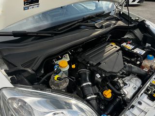 Κλούβα Fiat 2021 Fiorino 1.3 Mjet 95 hp SX Tecnico-thumb-39
