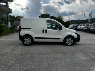 Κλούβα Fiat 2021 Fiorino 1.3 Mjet 95 hp SX Tecnico-thumb-10