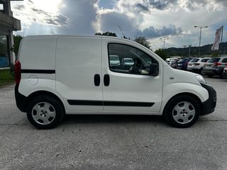 Κλούβα Fiat 2021 Fiorino 1.3 Mjet 95 hp SX Tecnico-thumb-11