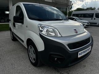Κλούβα Fiat 2021 Fiorino 1.3 Mjet 95 hp SX Tecnico-thumb-13