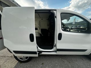 Κλούβα Fiat 2021 Fiorino 1.3 Mjet 95 hp SX Tecnico-thumb-22