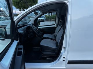 Κλούβα Fiat 2021 Fiorino 1.3 Mjet 95 hp SX Tecnico-thumb-24