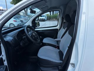 Κλούβα Fiat 2021 Fiorino 1.3 Mjet 95 hp SX Tecnico-thumb-25