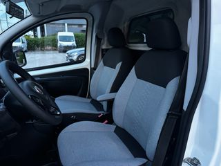 Κλούβα Fiat 2021 Fiorino 1.3 Mjet 95 hp SX Tecnico-thumb-26