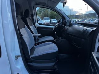 Κλούβα Fiat 2021 Fiorino 1.3 Mjet 95 hp SX Tecnico-thumb-28