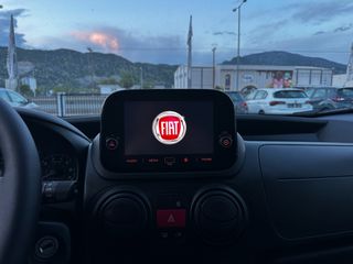 Κλούβα Fiat 2021 Fiorino 1.3 Mjet 95 hp SX Tecnico-thumb-33