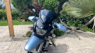 Bmw F 650 GS 2004