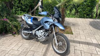 Bmw F 650 GS 2004-thumb-1