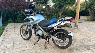 Bmw F 650 GS 2004-thumb-7